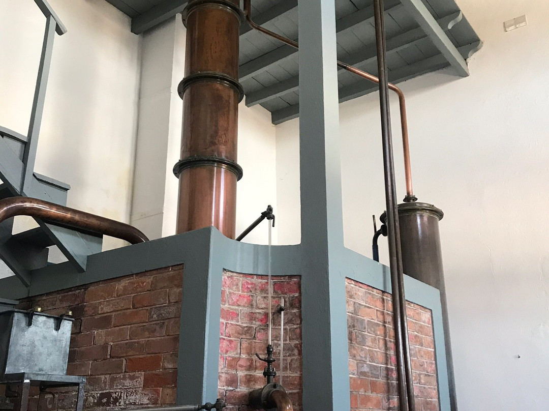 Quinta do Piloto-Palmela必去景点