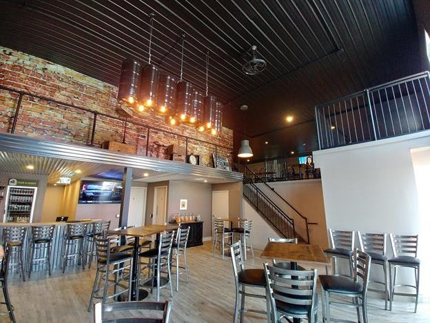 Microbrasserie Cassel Brewery景点图片