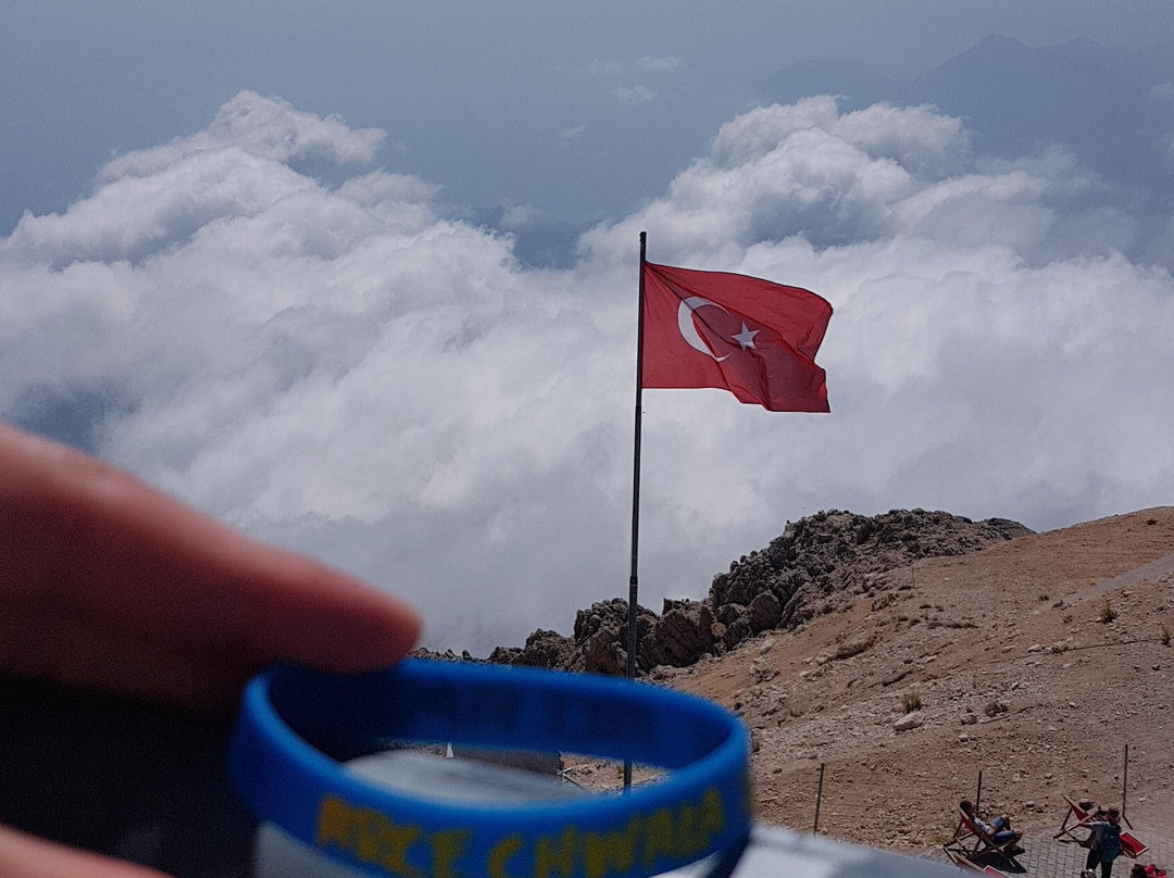 Tahtalı Dagi-凯梅尔必去景点