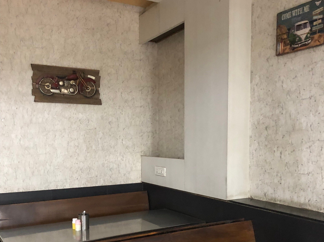 Hotel Kunal & Restaurant主图