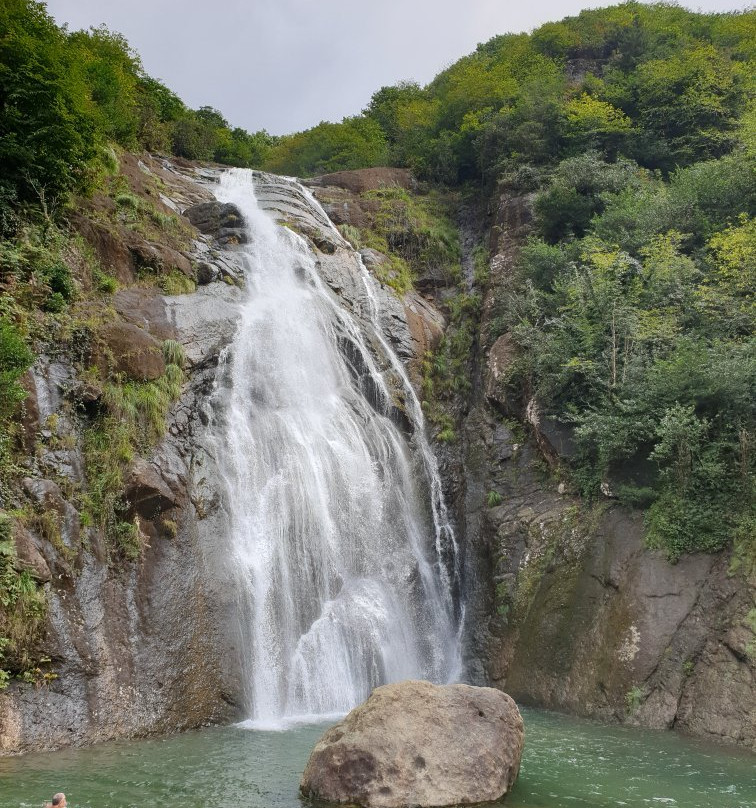 Agaran Selalesi景点图片
