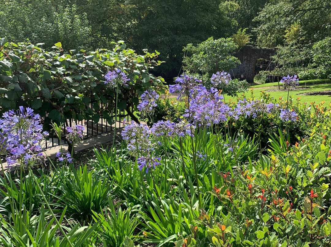 The Old Rectory Wiltshire主图