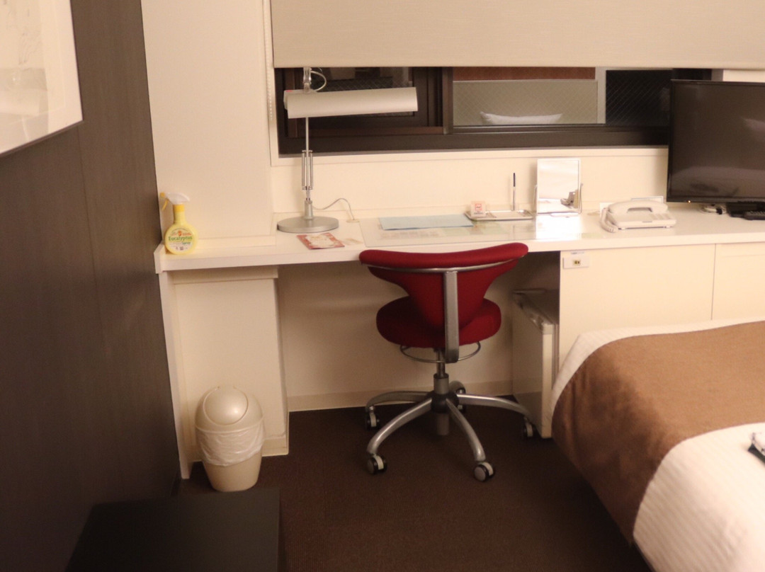 Wakkanai Grand Hotel主图