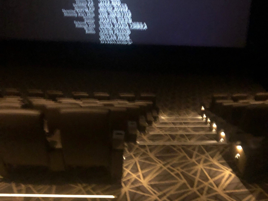 Village Cinemas Fountain Gate-Narre Warren必去景点