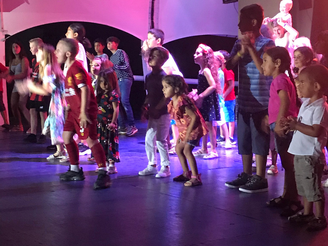 Ramada Resort By Wyndham Kusadasi主图