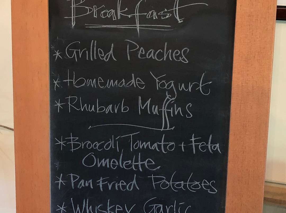 Windflower Bed & Breakfast主图