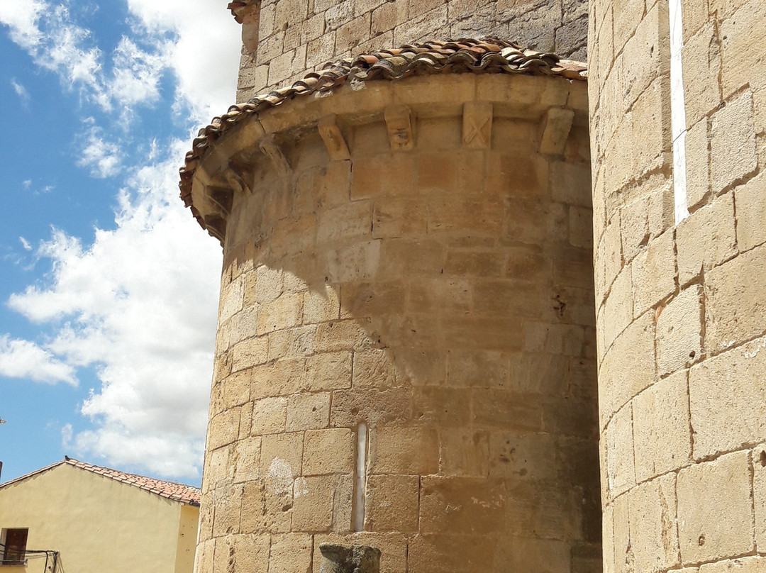 Iglesia de Nuestra Senora del Campanario