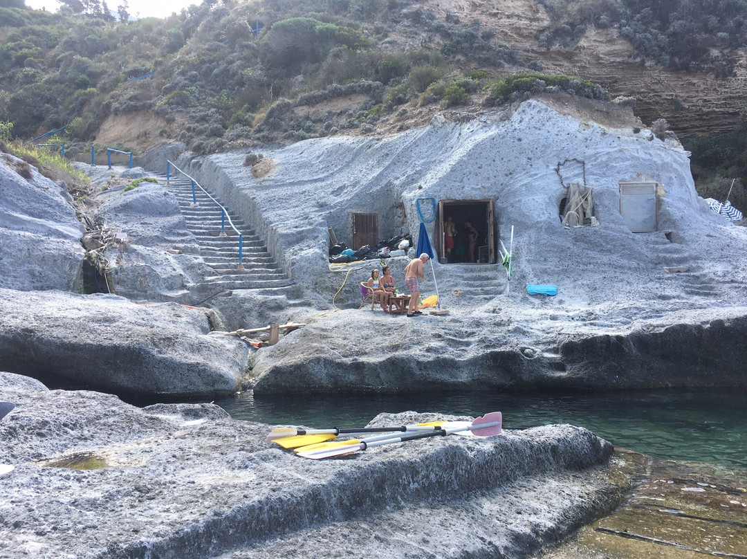 La Caletta景点图片