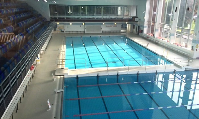 Wyndley Leisure Centre-萨顿科尔菲尔德必去景点