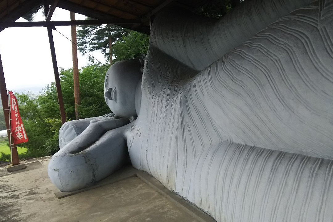 Yasuragi no Sato Aizu Mura-会津若松市必去景点