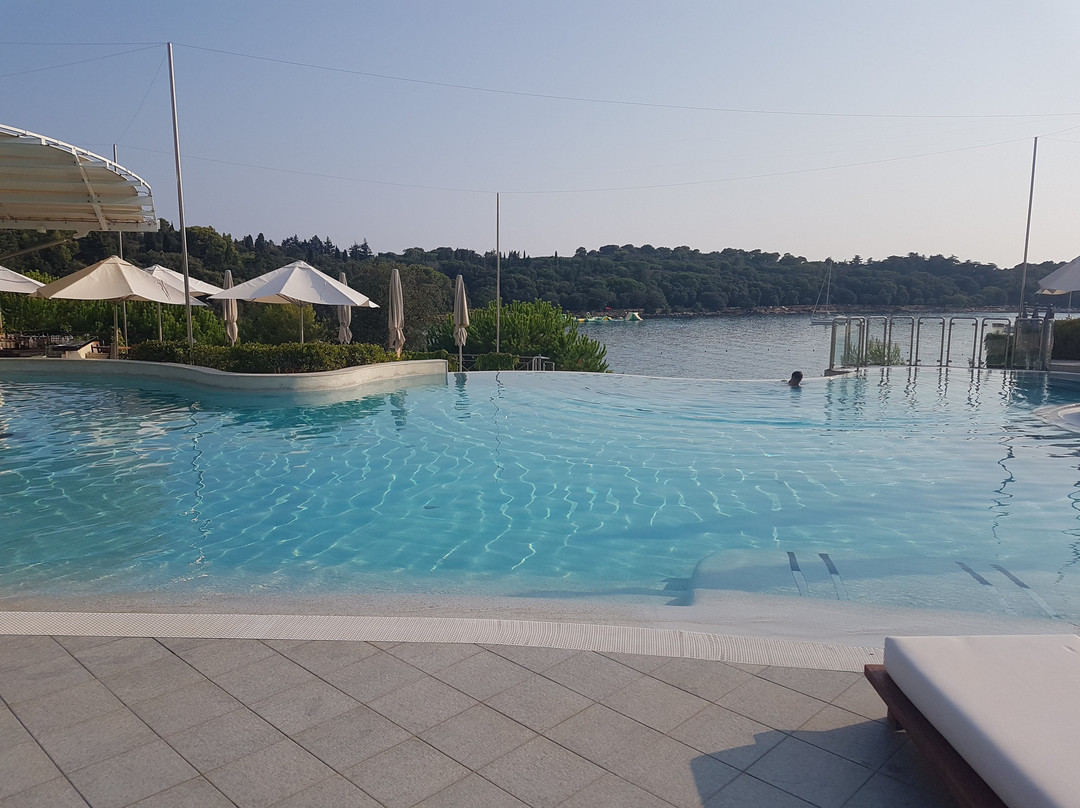 Monte Mulini Adults Exclusive Hotel by Maistra Collection主图