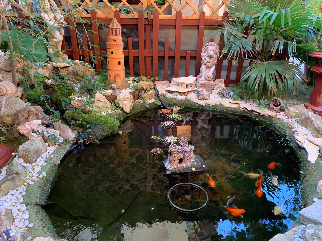 Villa Adriana主图