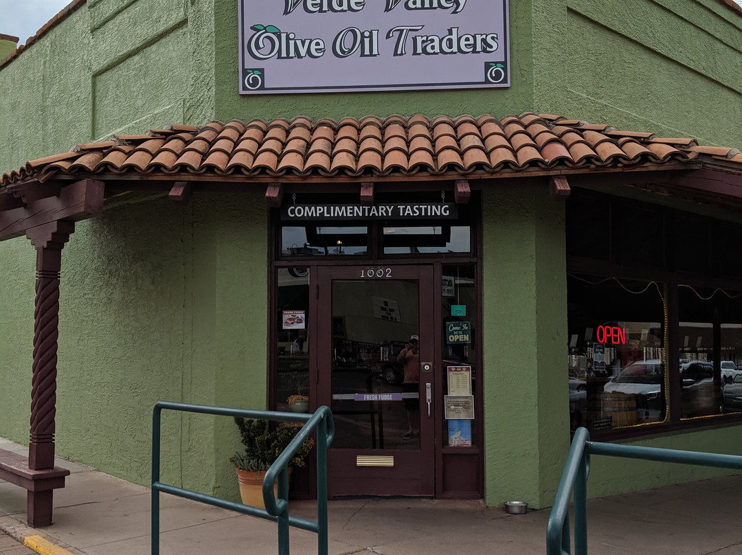 Verde Valley Olive Oil Traders景点图片