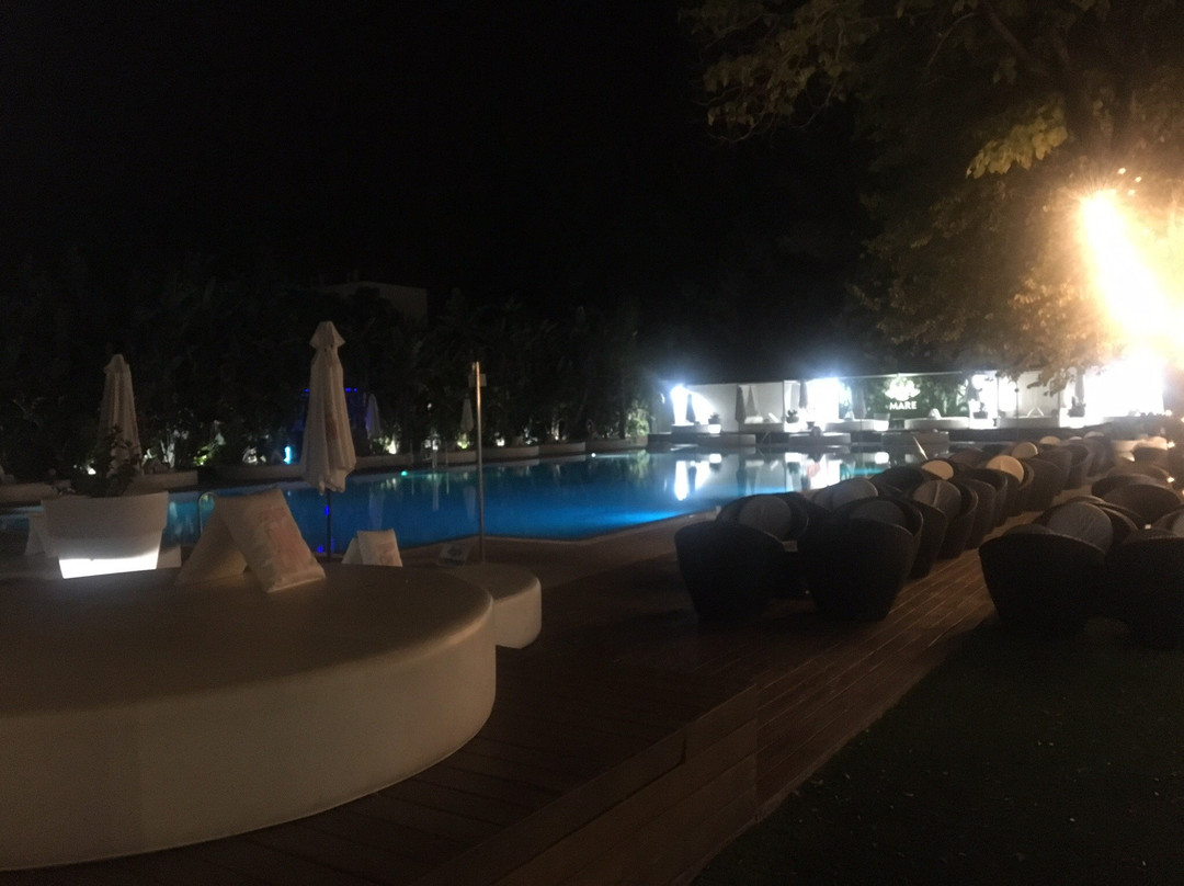 Mare Hotel Isla Menor主图