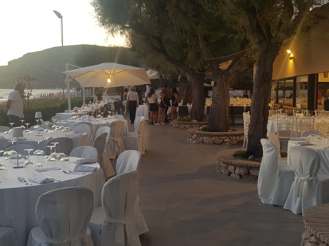 Hotel Villaggio Torre San Vito  ***主图