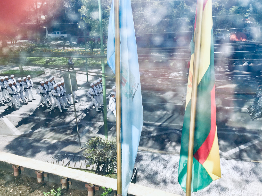 外交官酒店主图