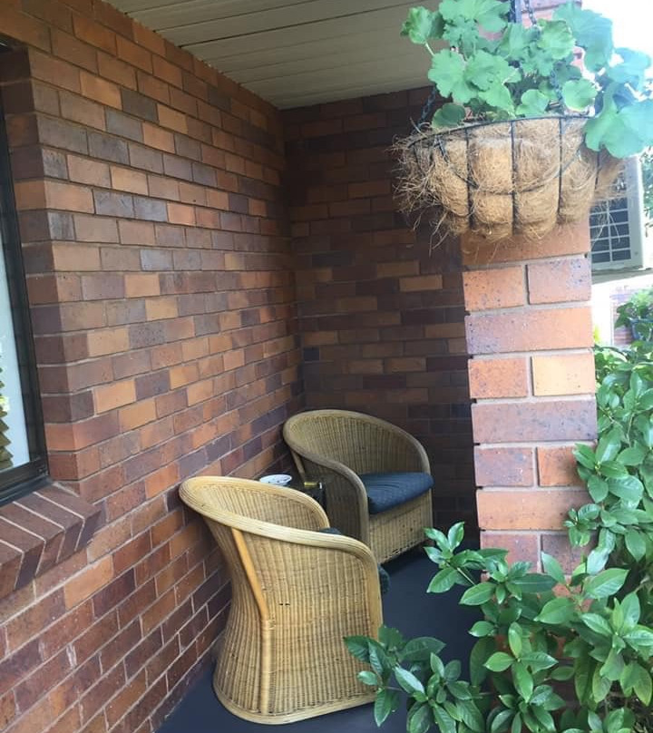 Fitzroy Motor Inn主图