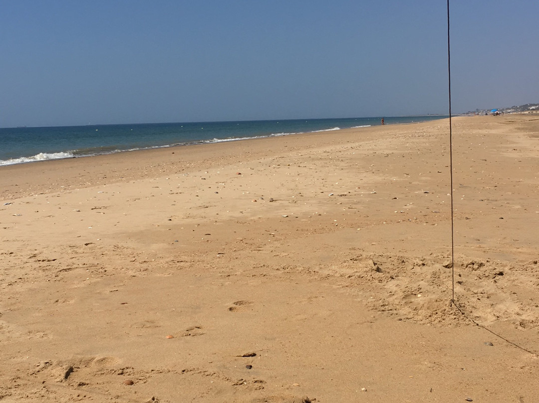 Playa Torre de Rio de Oro-马扎刚必去景点