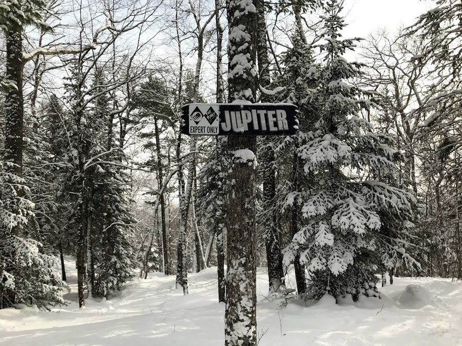 Mount Bohemia-密歇根必去景点