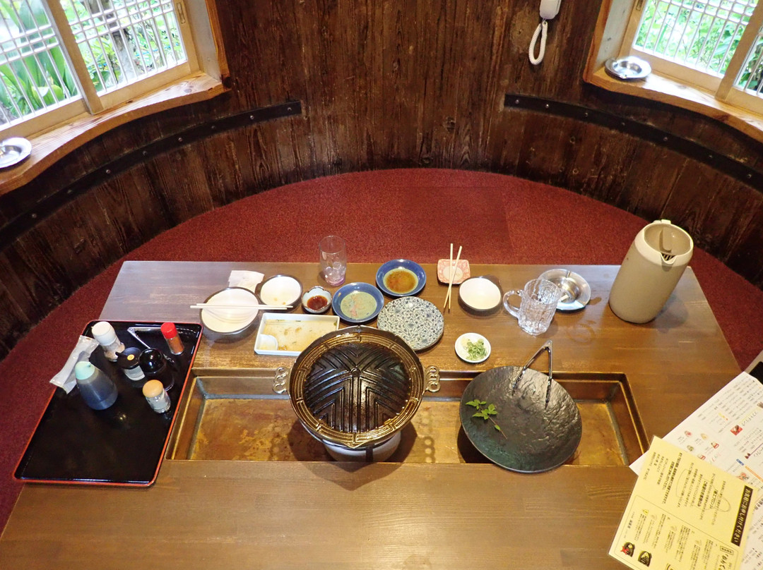 Michi no Eki Aisai Land-岸和田市必去景点