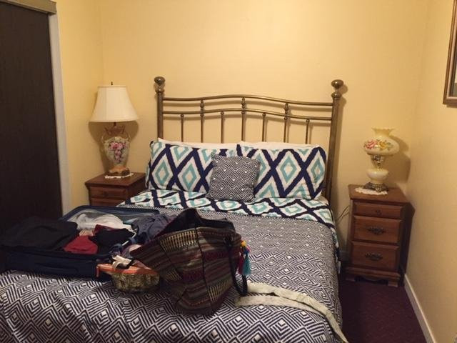 希斯托里克卡里豪斯酒店主图