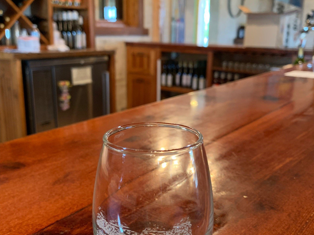 Douglas Valley Winery景点图片