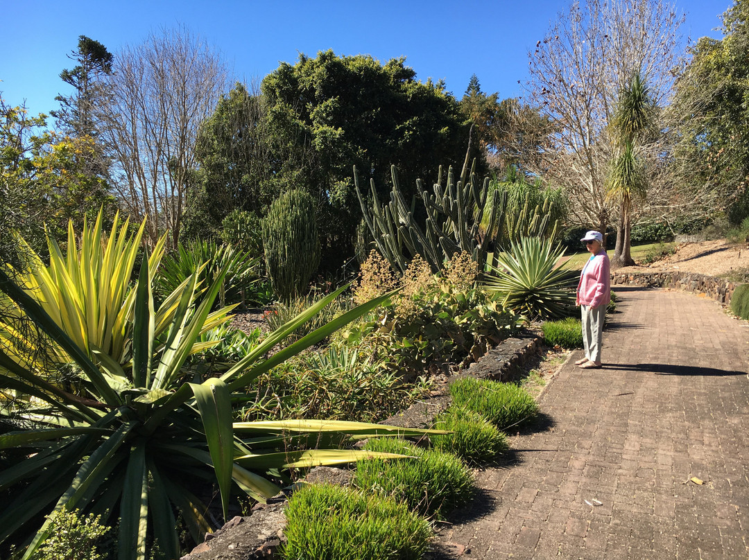 Noosa Botanic Gardens景点图片