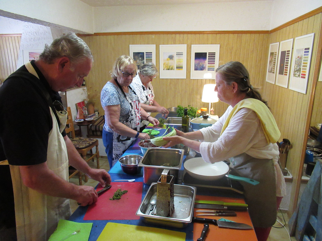 Traveling Spoon-锡罗斯必去景点