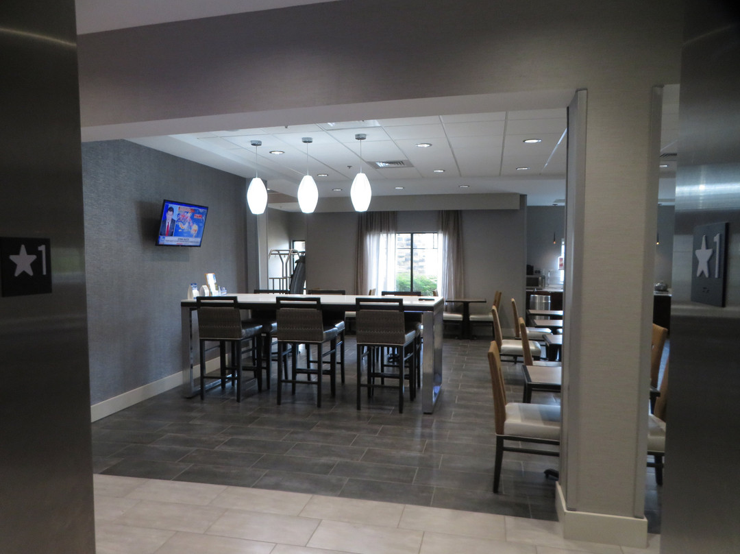 Best Western Plus The Hammondsport Hotel主图