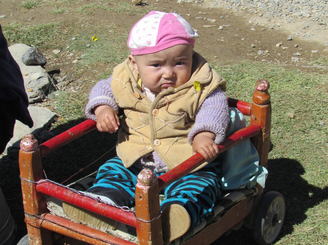 Tour Organizer Tajikistan景点图片