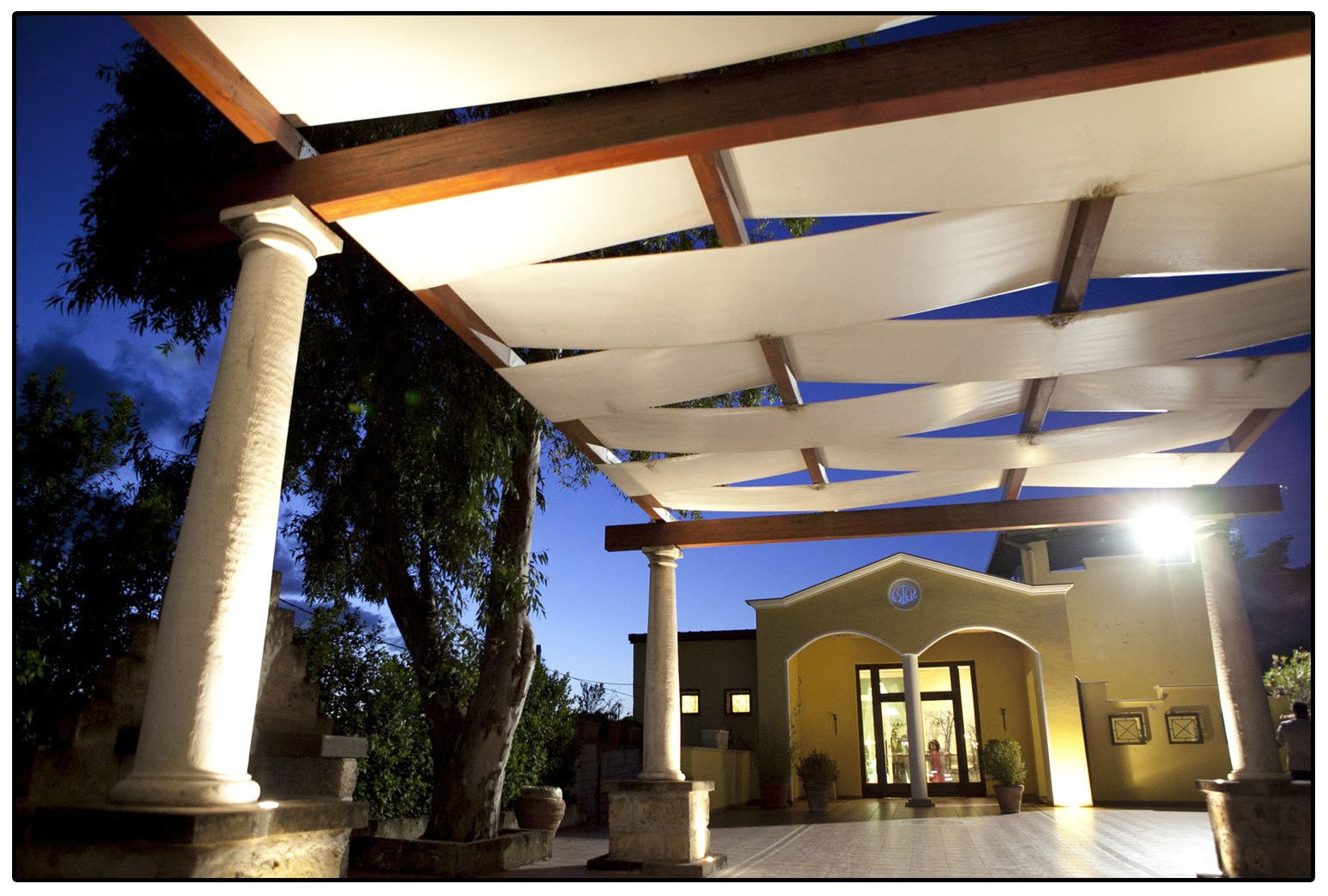 Hotel Villa Ester-官方