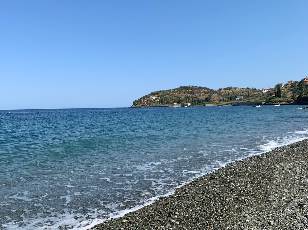 Livadi Beach-Leonidio必去景点