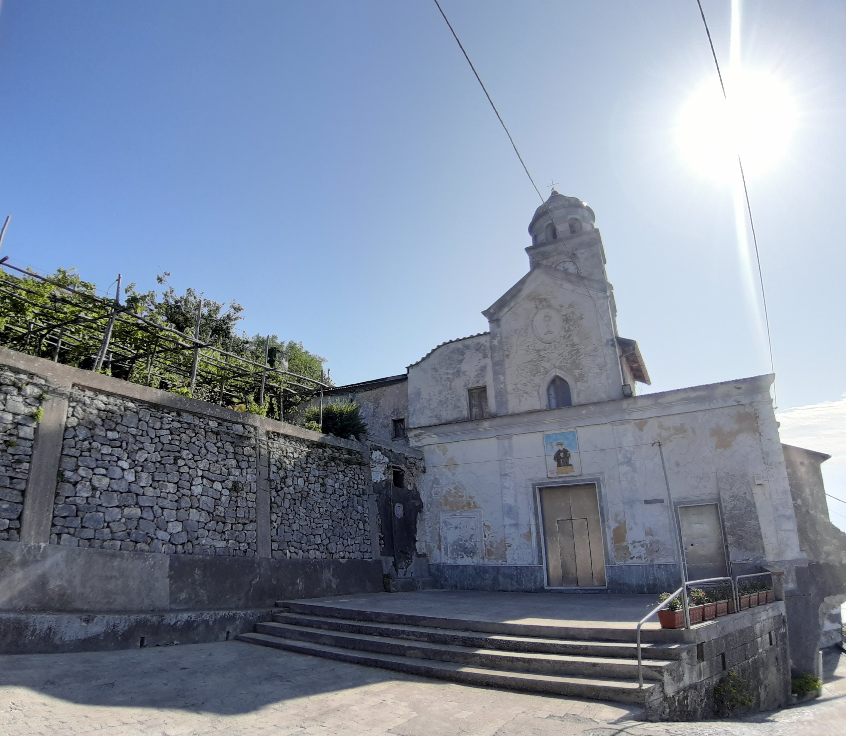 San Giacomo Relais-官方