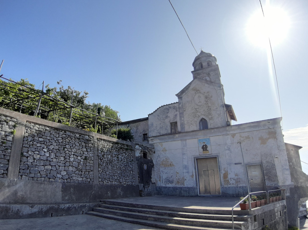 San Michele酒店住宿-San Giacomo Relais