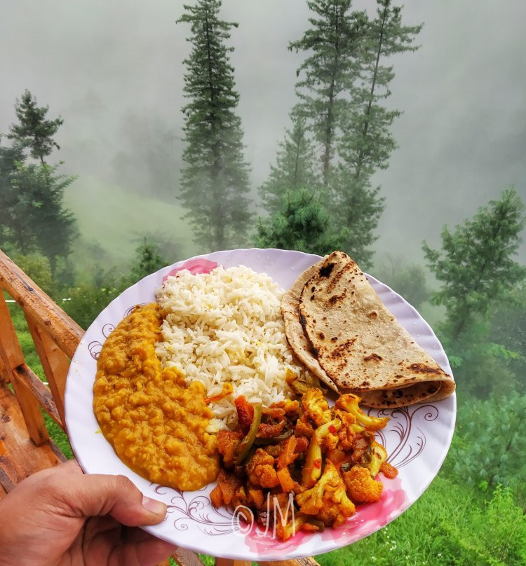 Jungle Book Home Stay主图