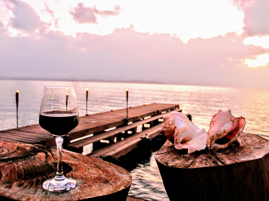 Aqui Hoy Cabanas主图