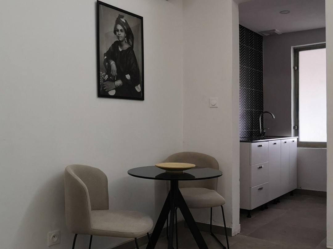 Fayel Appart-Hotel主图