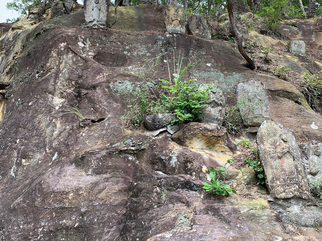 Kiritoshi-筑北村必去景点