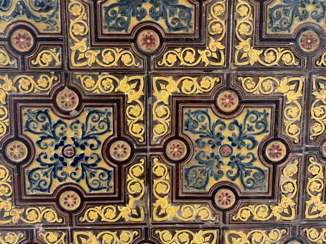 Palazzo Baisi景点图片