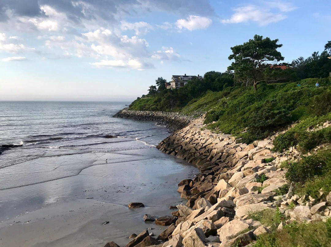 The Sea Breeze Inn主图