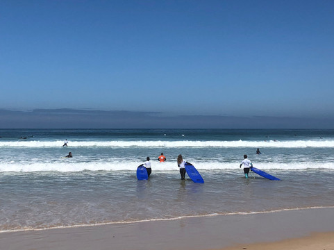 Surf Discovery-佩尼切必去景点