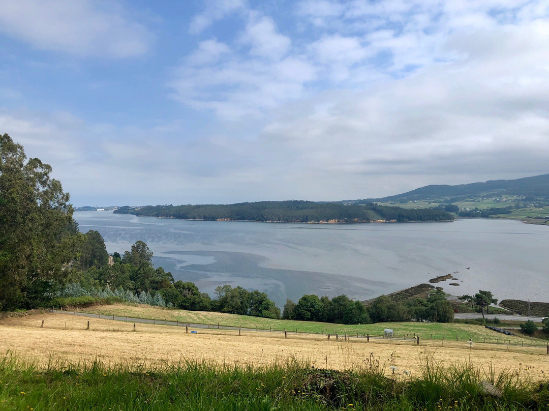 Casa Rural Vila Pomar主图