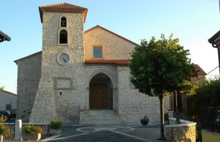 Chiesa Santa Maria Assunta景点图片