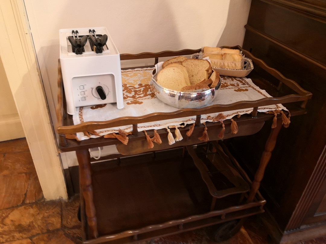 B&B Villa Adelaide主图