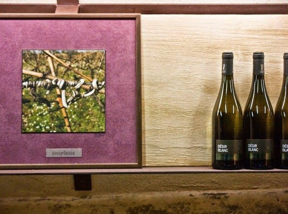 Domaine La Croix Gratiot-Montagnac必去景点