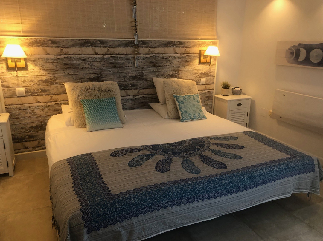 Villa Breeze, Luxury B&B主图