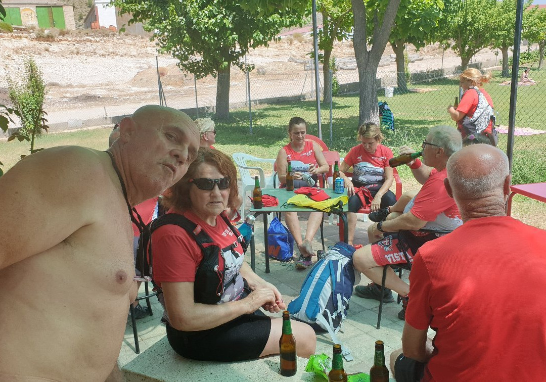 Piscina Municipal-Nerpio必去景点