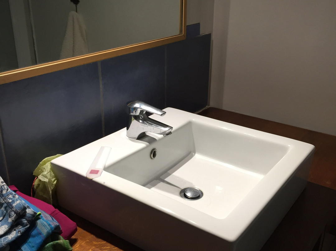 Chambres d'Hotes "La Malcotais"主图