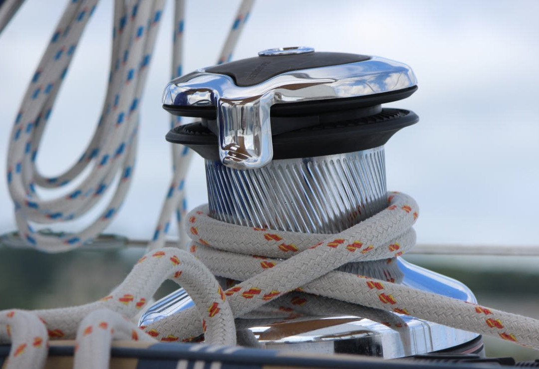Frayed Knot Sailing Charters景点图片