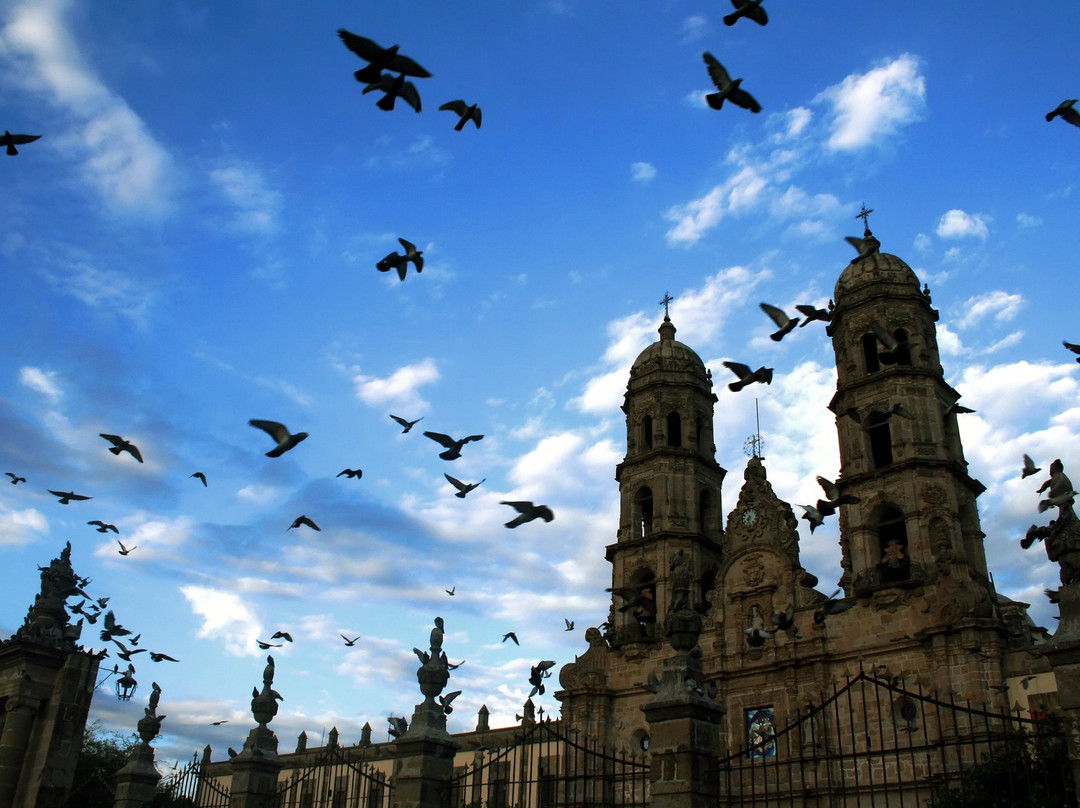 Basílica de Nuestra Señora de Zapopan景点图片